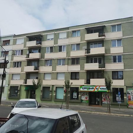 Central White Apartment ซาตูมาเร ภายนอก รูปภาพ