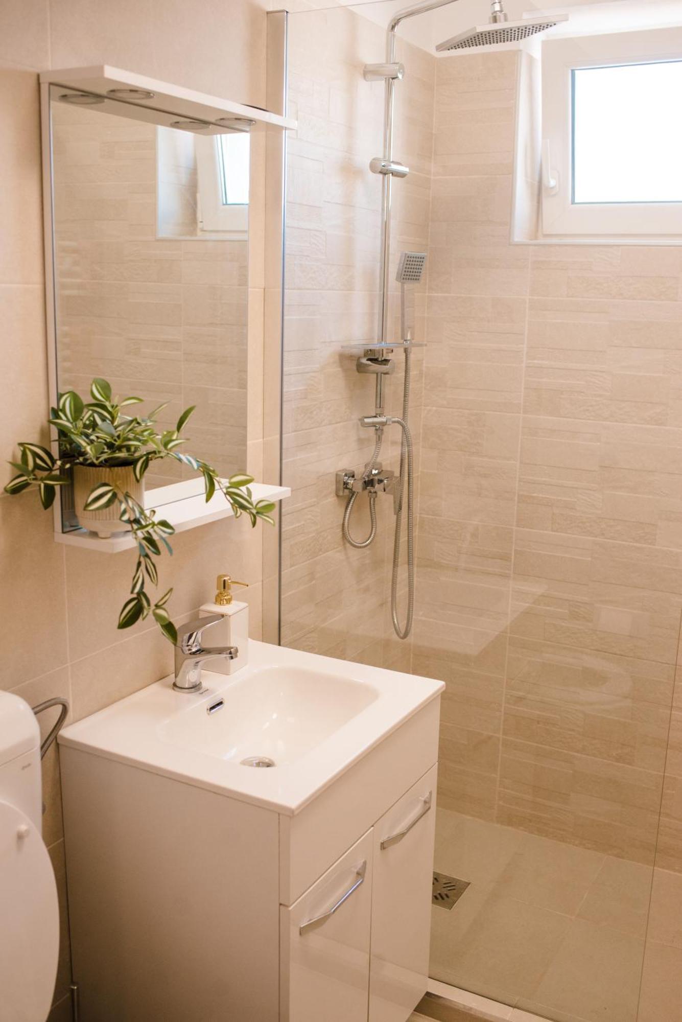Central White Apartment ซาตูมาเร ภายนอก รูปภาพ